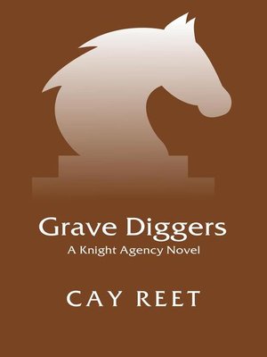 cover image of Grave Diggers